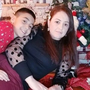 Meet your Posher, Fanny